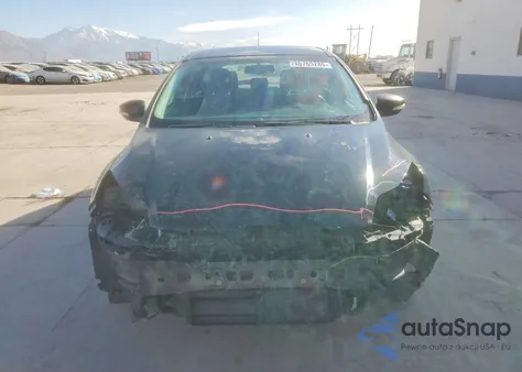 2012 Ford Focus Se z USA, uszkodzony, nr VIN 1FAHP3K20CL311239